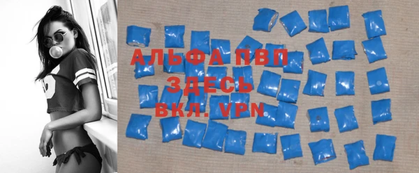 крисы Абаза